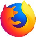 Bild: Firefox-Logo !! 