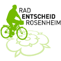 Bild: Rad Entscheid Rosenheim !! 