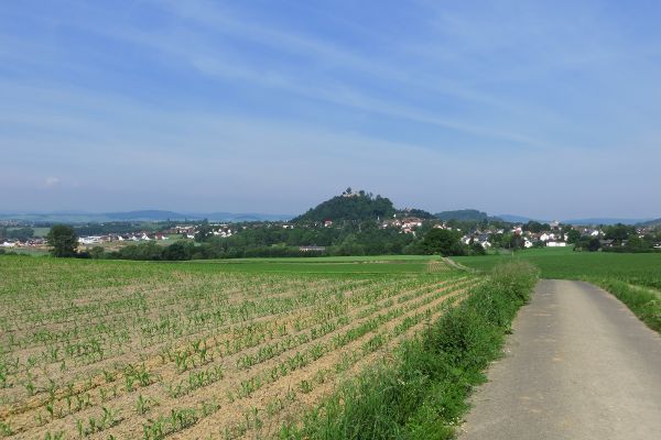 Gudensberg - © RoRadln - Kurt Schmidt