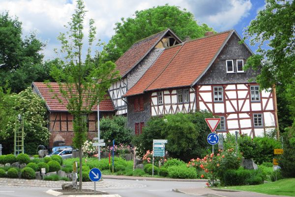 Gudensberg - © RoRadln - Kurt Schmidt
