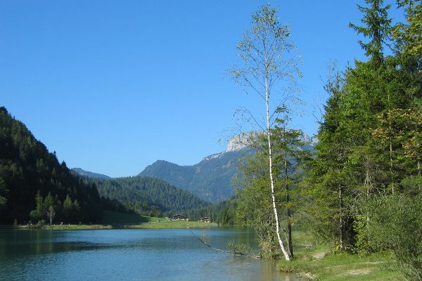 Pillersee - © RoRadln - Kurt Schmidt