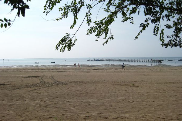 Adria bei Grado - © RoRadln - Kurt Schmidt