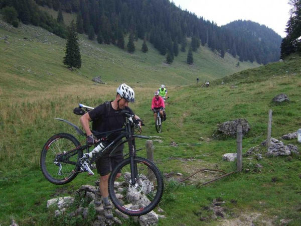 Trockenbachtal - © RoRadln - Steffen Storandt