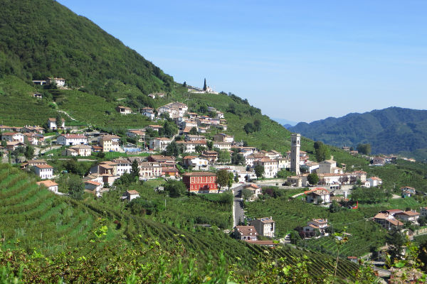 Santo Stefano - © RoRadln - Kurt Schmidt