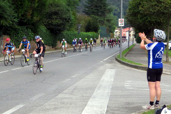 Radrennen Prosecco-Cycling 2014 - © RoRadln - Kurt Schmidt