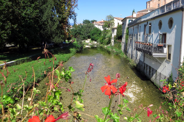 Pieve di Soligo - © RoRadln - Kurt Schmidt