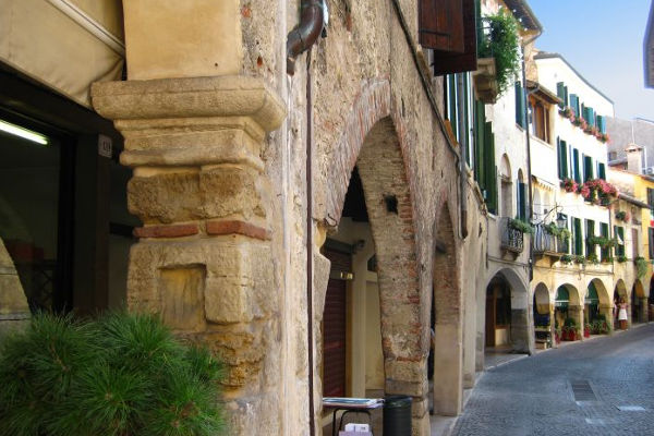 Asolo - © RoRadln - Kurt Schmidt