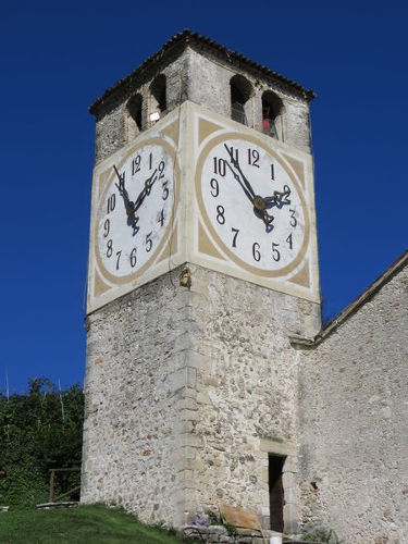 Chisetta di San Vigilio - © RoRadln - Kurt Schmidt
