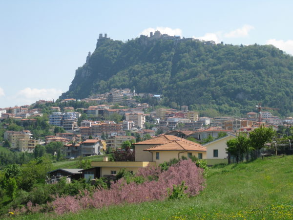 San Marino - © RoRadln - Kurt Schmidt