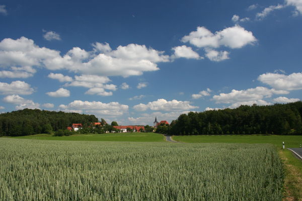 Wichsenstein - © RoRadln - Kurt Schmidt