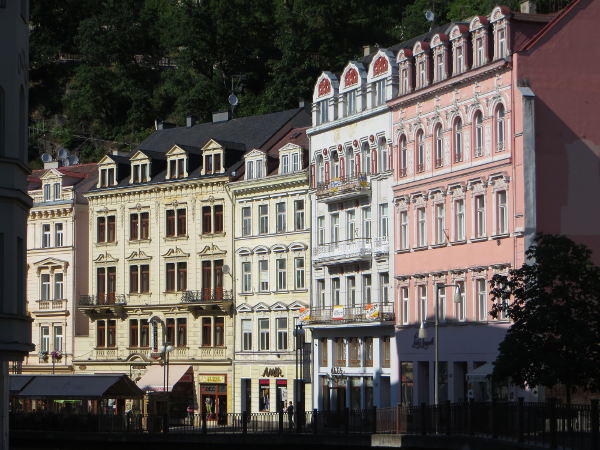 Karlsbad - © RoRadln - Kurt Schmidt