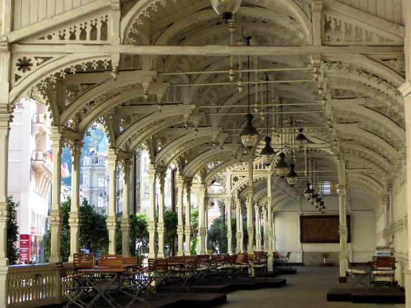Karlsbad - © RoRadln - Kurt Schmidt