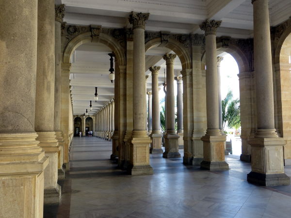 Karlsbad - © RoRadln - Kurt Schmidt