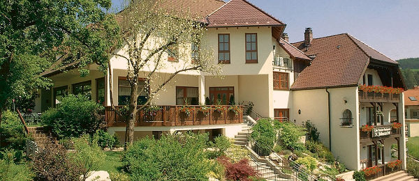 Gasthof J&ouml;bstel Waischenfeld - © RoRadln - Gasthof J&ouml;bstel Waischenfeld