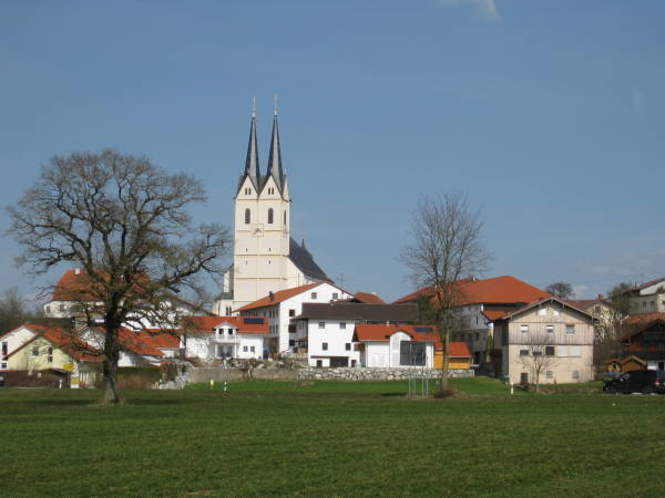Tuntenhausen - © RoRadln - Kurt Schmidt