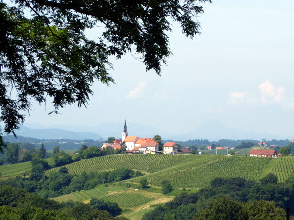 Svetinje - © RoRadln - Kurt Schmidt