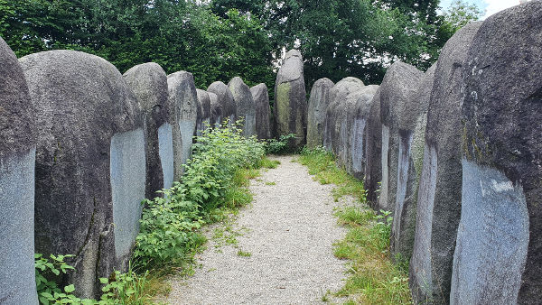Memeto f&uuml;r die in Bayern gef&auml;hrdeten und ausgestorbenen Tierarten - © RoRadln - Kurt Schmidt