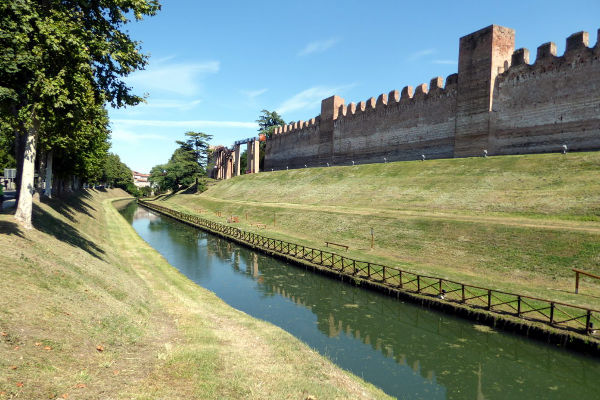 Cittadella - © RoRadln - Kurt Schmidt