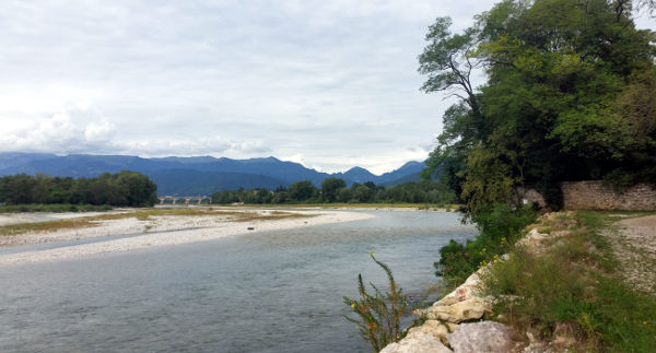 Am Piave - © RoRadln - Steffen Storandt