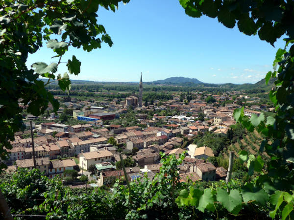 Col San Martino - © RoRadln - Manfred Sch&uuml;tz