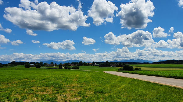 Bauernhof Safari - © RoRadln - Kurt Schmidt