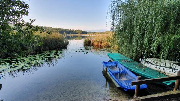 Kleinsee - © RoRadln - Kurt Schmidt