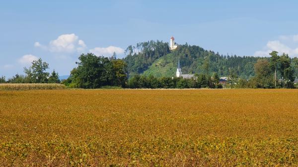Sankt-Michael ob Bleiburg - © RoRadln - Kurt Schmidt