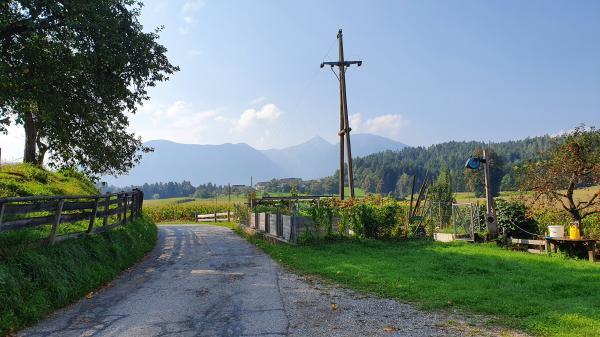 Sankt Veit im Jauntal - © RoRadln - Kurt Schmidt