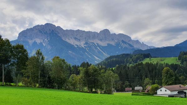 Tour: Bad Eisenkappel - Ferlach - © RoRadln - Kurt Schmidt