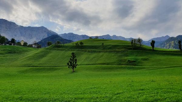 Tour: Bad Eisenkappel - Ferlach - © RoRadln - Kurt Schmidt