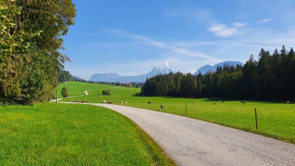 Kaiserblick in Sch&ouml;nbach - © RoRadln - Kurt Schmidt
