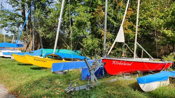Pietzinger Strandbad - © RoRadln - Kurt Schmidt