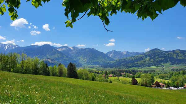 Marbach - Fischbachau - © RoRadln - Kurt Schmidt