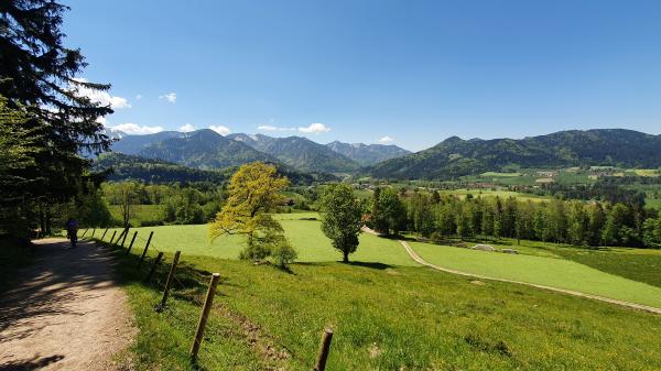 Marbach - Fischbachau - © RoRadln - Kurt Schmidt