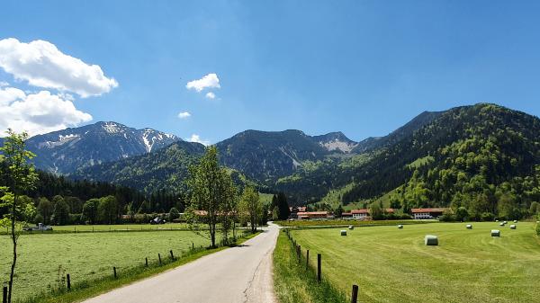 Geitau - © RoRadln - Kurt Schmidt