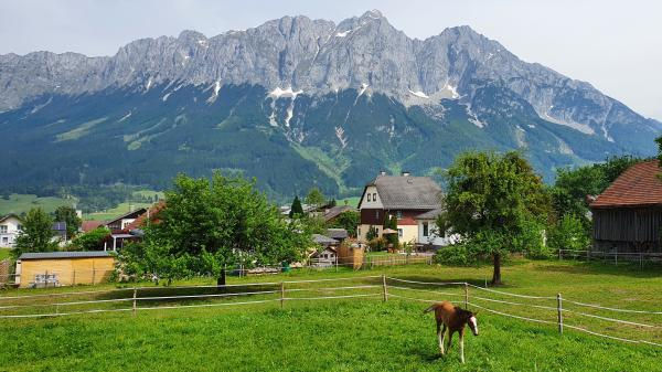 Nieder&ouml;blarn - © RoRadln - Kurt Schmidt