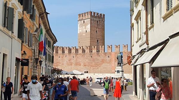Verona - © RoRadln - Kurt Schmidt