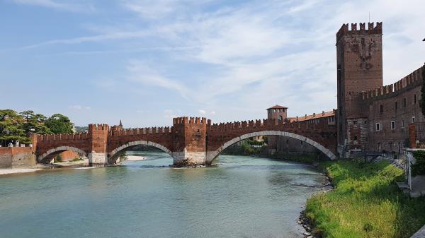 Verona - © RoRadln - Kurt Schmidt