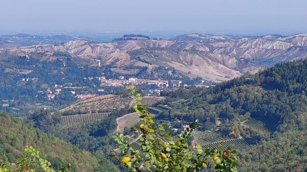 Brisighella - © RoRadln - Kurt Schmidt