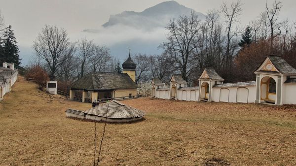 Kreuzweg Magdalenenkirche - © RoRadln - Kurt Schmidt