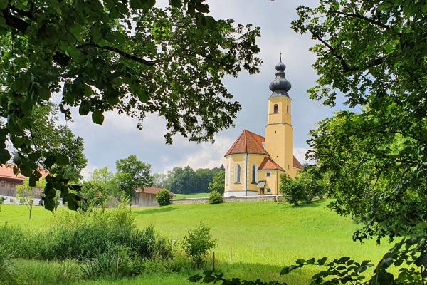 Frauenried - © RoRadln - Kurt Schmidt