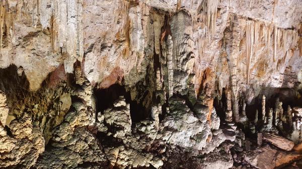 Grotta Gigante - © RoRadln - Kurt Schmidt