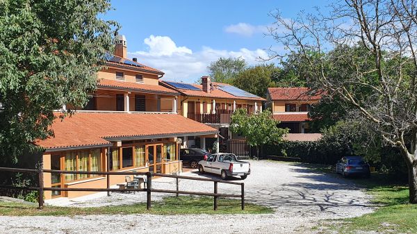 Agriturismo Radovic in Aurisina - © RoRadln - Kurt Schmidt