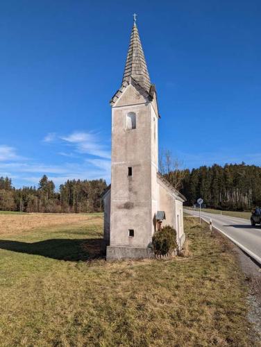  Kapelle 'Unserer Lieben Frau' in M&uuml;hldorf - © RoRadln - Reinhard Rolle