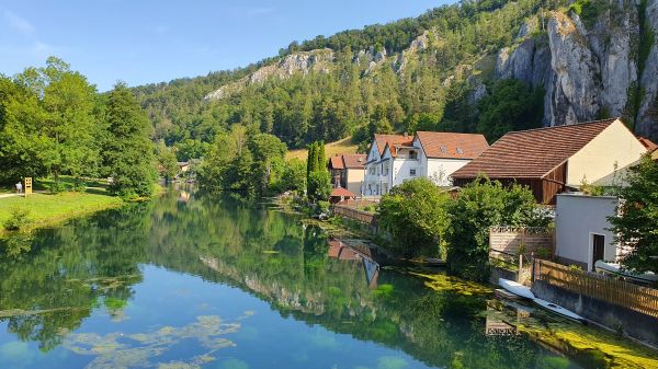 Essing im Altm&uuml;hltal - © RoRadln - Kurt Schmidt