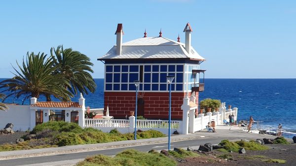 Arrieta - Casa Juanita - © RoRadln - Kurt Schmidt