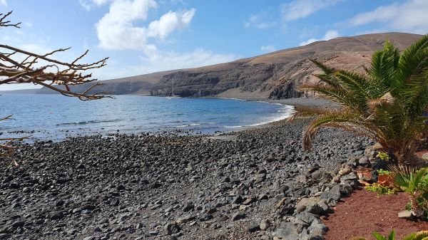 Playa Quemada - © RoRadln - Kurt Schmidt