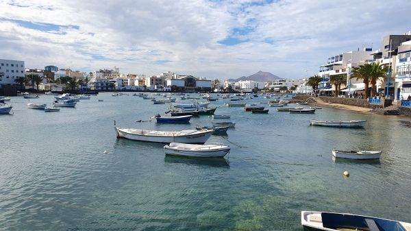 Arrecife - Chargo de Ginés - © RoRadln - Kurt Schmidt
