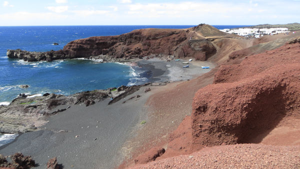 El Golfo - © RoRadln - Kurt Schmidt