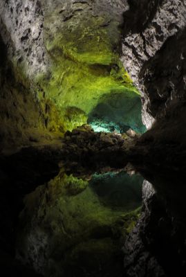 Cueva de los Verdes - © RoRadln - Kurt Schmidt